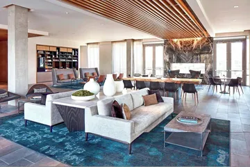 AC Hotel by Marriott Sunnyvale Cupertino