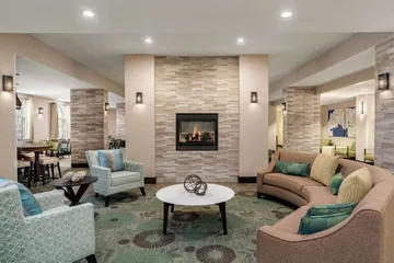 Homewood Suites by Hilton Providence / Warwick