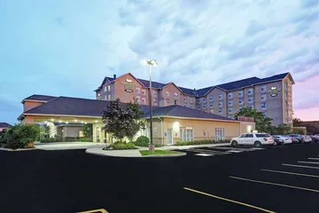 Homewood Suites by Hilton Cambridge Waterloo Ontario