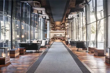 Hotel Bonaventure Montreal
