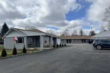 Oxford Inn