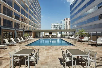 Hilton Houston Plaza / Medical Center
