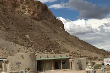 Paisano Village RV Park & Inn