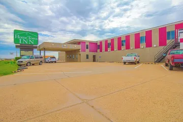 HomeTown Inn by OYO - Liberal KS