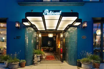 Palihotel Culver City