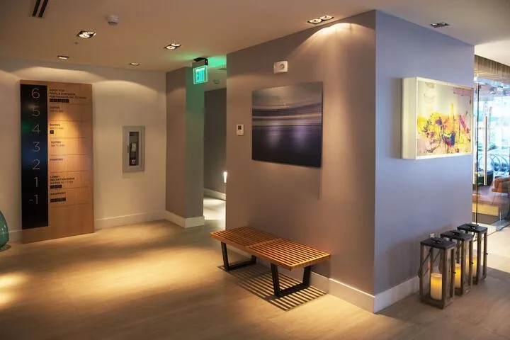 Hotel Interior 2 of 103