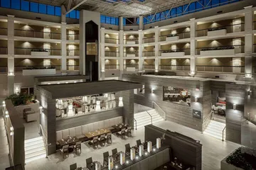 Hilton Brentwood / Nashville Suites