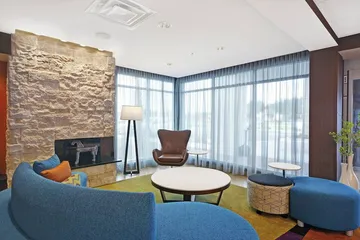 Fairfield Inn & Suites Savannah SW / Richmond Hill