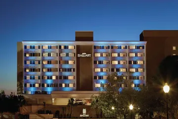 Hotel Ballast Wilmington Tapestry Collection by Hilton