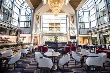 Hilton Los Angeles / Universal City