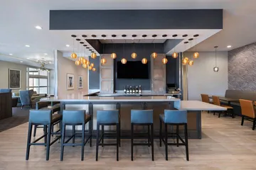 TownePlace Suites by Marriott Dallas DFW Airport North / Irving