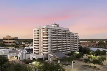 Hilton College Station & Conference Center