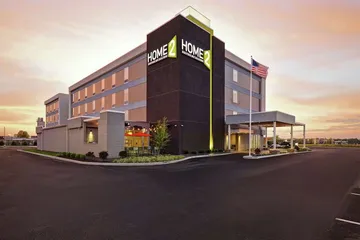 Home2 Suites by Hilton Terre Haute