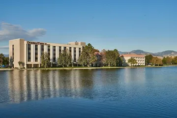 DoubleTree by Hilton Hotel Salt Lake City Airport