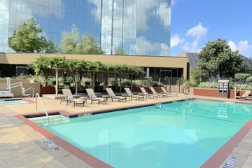 Hilton Houston Westchase