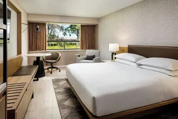 Sheraton Montreal Airport Hotel