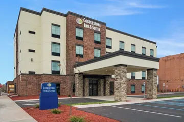 Cobblestone Inn & Suites - Ashland