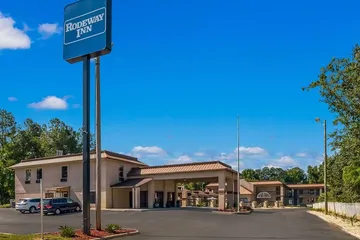 Rodeway Inn Greenwood