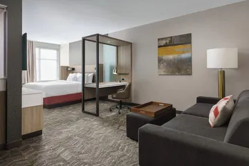 SpringHill Suites by Marriott Philadelphia West Chester / Exton
