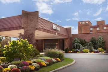 Hilton Parsippany