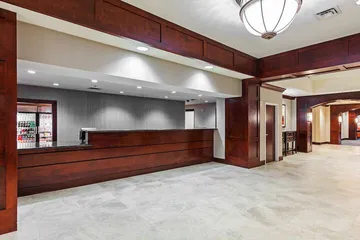 Hilton Waco