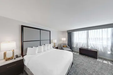 Hilton Chicago / Oak Lawn