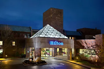 Hilton Boston / Dedham