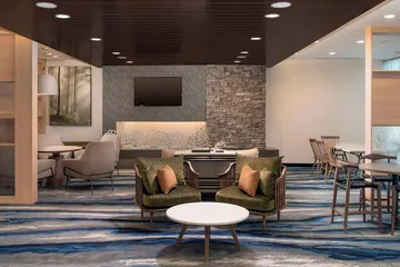 Fairfield Inn & Suites by Marriott Miami Airport West / Doral