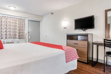 Dallas Love Field Inn