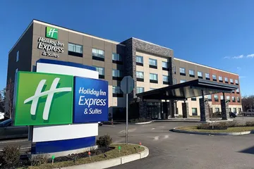 Holiday Inn Express & Suites Boston South - Randolph by IHG
