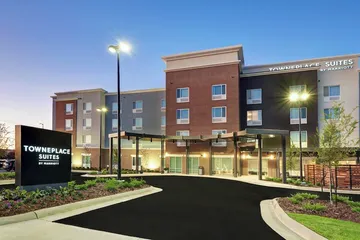 TownePlace Suites by Marriott Jackson Airport / Flowood