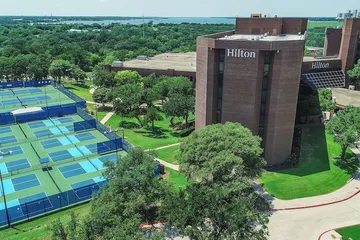Hilton DFW Lakes Executive Conference Center