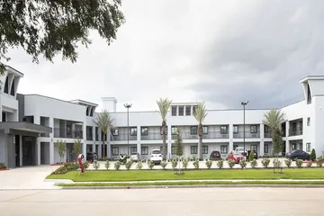 House Hotel
