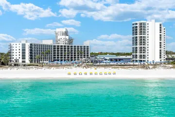 Hilton Sandestin Beach Golf Resort & Spa