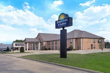 Days Inn & Suites by Wyndham Florence / Jackson Area