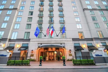 Hilton Dallas / Park Cities