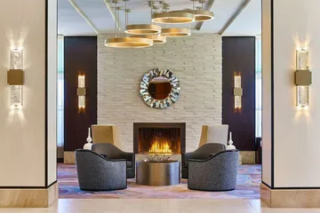 Hilton Los Angeles North / Glendale