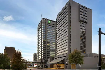 DoubleTree by Hilton Hotel London Ontario