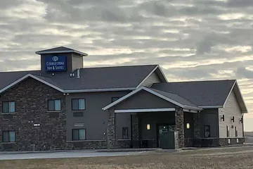 Cobblestone Inn & Suites – Manchester