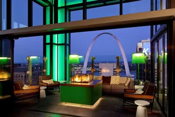 Hilton St. Louis at the Ballpark