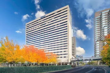 Hilton Lexington / Downtown