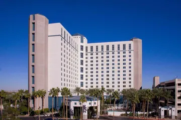 Hilton Grand Vacations Club Paradise Las Vegas