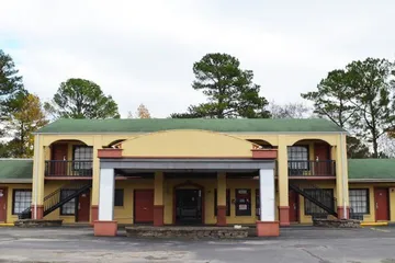 Budget inn