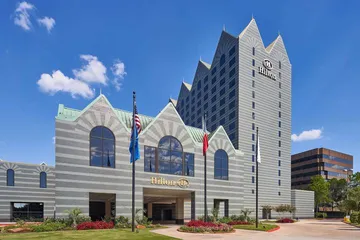 Hilton Houston North