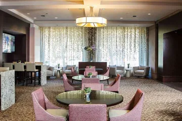 Hilton Houston Post Oak by the Galleria