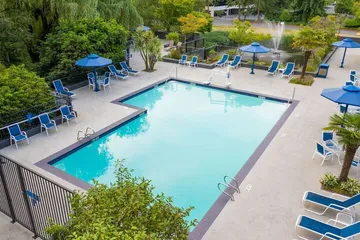 Hilton Bellevue