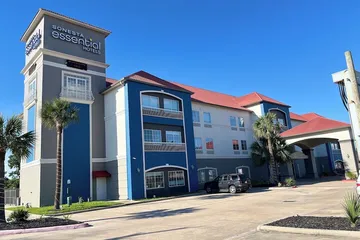 Sonesta Essential Hotel Houston-I-45 Spring