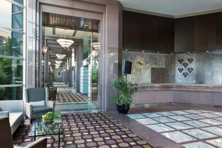Hotel Interior 3 of 96
