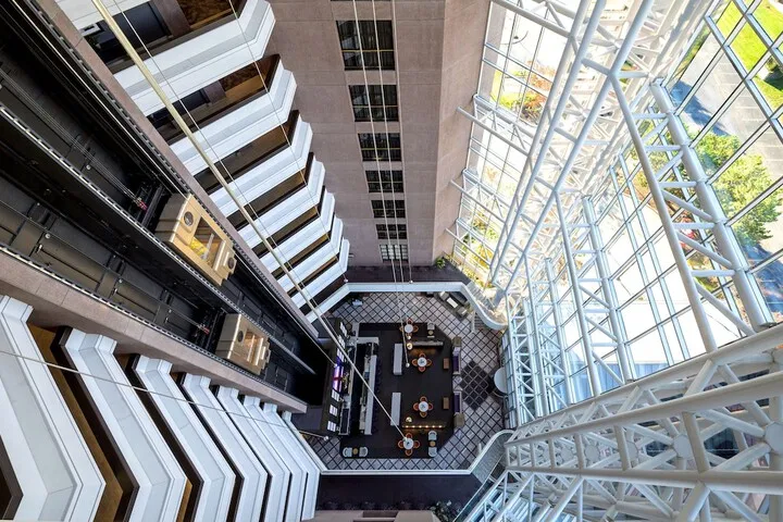 Hotel Interior 2 of 96