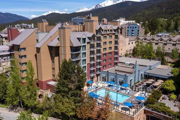 Hilton Whistler Resort & Spa